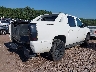 3GNEC12037G****** Salvage and Wrecked 2007 Chevrolet Avalanche in Alabama State