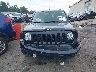 1C4NJPBB1FD****** Destrozados 2015 Jeep Patriot en Estado de Georgia