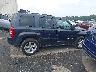 1C4NJPBB1FD****** Usados 2015 Jeep Patriot en Estado de Georgia
