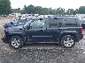 1C4NJPBB1FD****** Reparables 2015 Jeep Patriot en Estado de Georgia