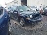 1C4NJPBB1FD****** Salvamento y Destrozados 2015 Jeep Patriot en Atlanta South