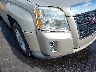 2GKALMEKXC6****** Destrozados 2012 GMC Terrain en Estado de Tennessee
