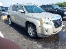 2GKALMEKXC6****** Salvamento y Destrozados 2012 GMC Terrain en Nashville