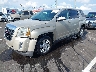 2GKALMEKXC6****** Usados y Reparables 2012 GMC Terrain en Nashville