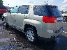 2GKALMEKXC6****** Salvamento y Reparables 2012 GMC Terrain en Nashville