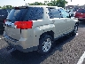 2GKALMEKXC6****** Salvamento y Destrozados 2012 GMC Terrain en Estado de Tennessee