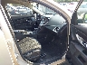 2GKALMEKXC6****** Usados y Reparables 2012 GMC Terrain en Estado de Tennessee