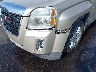 2GKALMEKXC6****** Salvamento y Reparables 2012 GMC Terrain en Estado de Tennessee