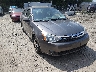 1FAHP3FN7BW****** Salvage and Wrecked 2011 Ford Focus in Taunton