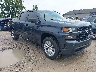 1GCPYBEKXMZ****** Salvage and Wrecked 2021 Chevrolet Silverado 1500 in Columbus