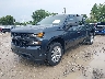 1GCPYBEKXMZ****** Used and Repairable 2021 Chevrolet Silverado 1500 in Columbus