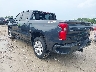 1GCPYBEKXMZ****** Salvage and Repairable 2021 Chevrolet Silverado 1500 in Columbus