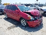 5Y2SL63815Z****** Salvage and Wrecked 2005 Pontiac Vibe in Los Angeles South