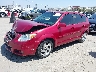 5Y2SL63815Z****** Used and Repairable 2005 Pontiac Vibe in Los Angeles South