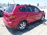 5Y2SL63815Z****** Salvage and Wrecked 2005 Pontiac Vibe in California State