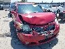 5Y2SL63815Z****** Salvage and Repairable 2005 Pontiac Vibe in California State