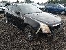 1G6DC5E56C0****** Salvamento y Destrozados 2012 Cadillac CTS en Columbus