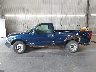 1GCCS145128****** Repairable 2002 Chevrolet S-10 in Minnesota State