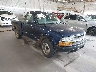 1GCCS145128****** Salvage and Wrecked 2002 Chevrolet S-10 in Saint Cloud