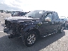 1FTEX1CF7FF****** Used and Repairable 2015 Ford F-150 in Raleigh