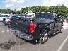 1FTEX1CF7FF****** Salvage and Wrecked 2015 Ford F-150 in North Carolina State