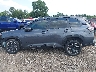JF2SLSRD0SH****** Salvamento 2025 Subaru Forester