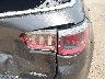 3C4NJDBB0JT****** Salvamento y Reparables 2018 Jeep Compass en Appleton