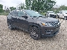 3C4NJDBB0JT****** Salvamento y Destrozados 2018 Jeep Compass en Appleton