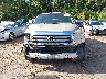 5TDKY5G10AS****** Wrecked 2010 Toyota Sequoia in Mississippi State