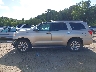 5TDKY5G10AS****** Repairable 2010 Toyota Sequoia in Mississippi State