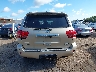 5TDKY5G10AS****** Wrecked 2010 Toyota Sequoia