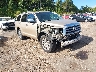 5TDKY5G10AS****** Salvage and Wrecked 2010 Toyota Sequoia in Jackson