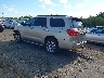 5TDKY5G10AS****** Salvage and Repairable 2010 Toyota Sequoia in Jackson