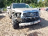 5TDKY5G10AS****** Salvage and Repairable 2010 Toyota Sequoia in Mississippi State