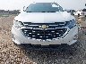 2GNAXVEV3J6****** Wrecked 2018 Chevrolet Equinox in Wisconsin State