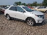 2GNAXVEV3J6****** Salvage and Wrecked 2018 Chevrolet Equinox in Appleton