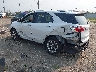2GNAXVEV3J6****** Salvage and Repairable 2018 Chevrolet Equinox in Appleton