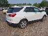 2GNAXVEV3J6****** Salvage and Wrecked 2018 Chevrolet Equinox in Wisconsin State