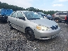 1NXBR32E04Z****** Salvamento y Destrozados 2004 Toyota Corolla en Atlanta North