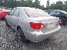 1NXBR32E04Z****** Salvamento y Reparables 2004 Toyota Corolla en Atlanta North