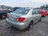 1NXBR32E04Z****** Salvamento y Destrozados 2004 Toyota Corolla en Estado de Georgia