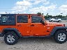 1C4BJWDG4FL****** Used 2015 Jeep Wrangler in Texas State