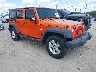 1C4BJWDG4FL****** Salvage and Wrecked 2015 Jeep Wrangler in San Antonio South