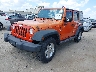 1C4BJWDG4FL****** Used and Repairable 2015 Jeep Wrangler in San Antonio South