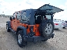 1C4BJWDG4FL****** Salvage and Repairable 2015 Jeep Wrangler in San Antonio South