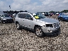 1C4NJDBB8CD****** Salvage and Wrecked 2012 Jeep Compass in Philadelphia