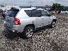 1C4NJDBB8CD****** Salvage and Wrecked 2012 Jeep Compass in Pennsylvania State