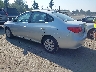 KMHDU46D38U****** Salvage and Repairable 2008 Hyundai Elantra in Seattle