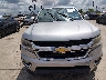 1GCGSCE38G1****** Destrozados 2016 Chevrolet Colorado en Estado de Texas