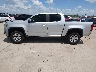 1GCGSCE38G1****** Reparables 2016 Chevrolet Colorado en Estado de Texas